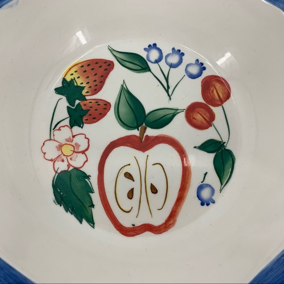 Princess House My Little Helper 6” Pie Plates (2) - Picture 4 of 12